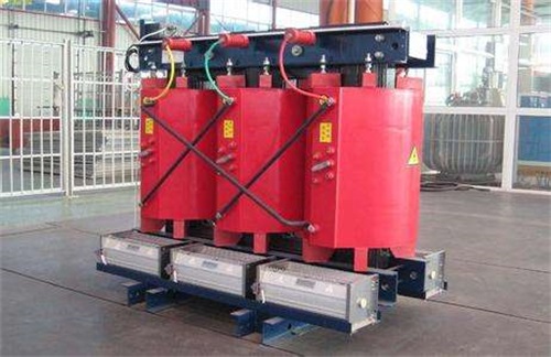 都安SCB11-630KVA/10KV/0.4KV干式变压器