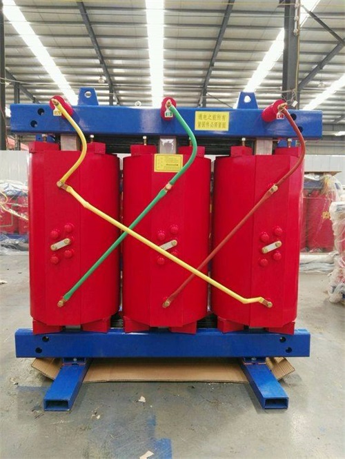 都安3150kVA干式变压器材料销售厂家