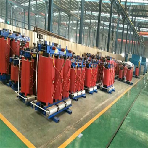 都安scb13干式变压器参数